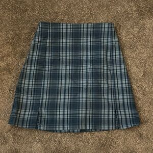 brandy melville skirt